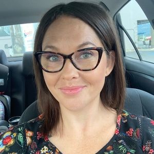 Meet your Posher, Jaimie